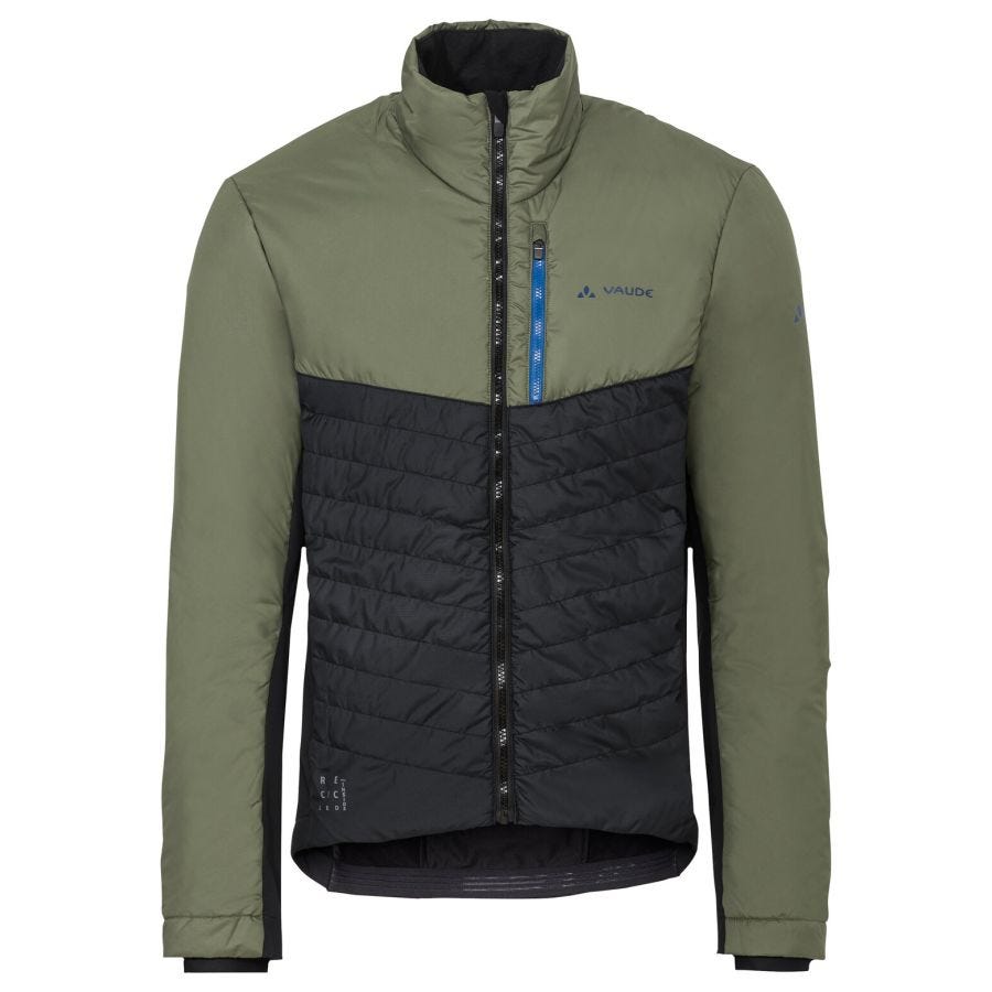 Posta thermal cycling jacket men s