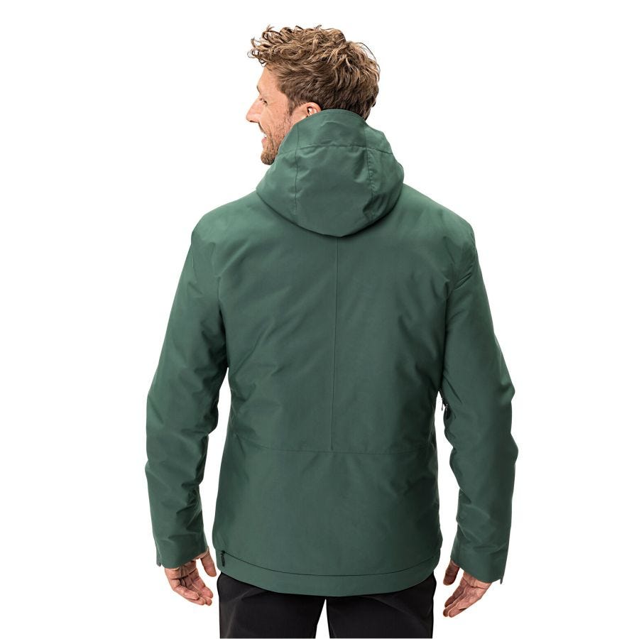 Veste de pluie chaude best sale