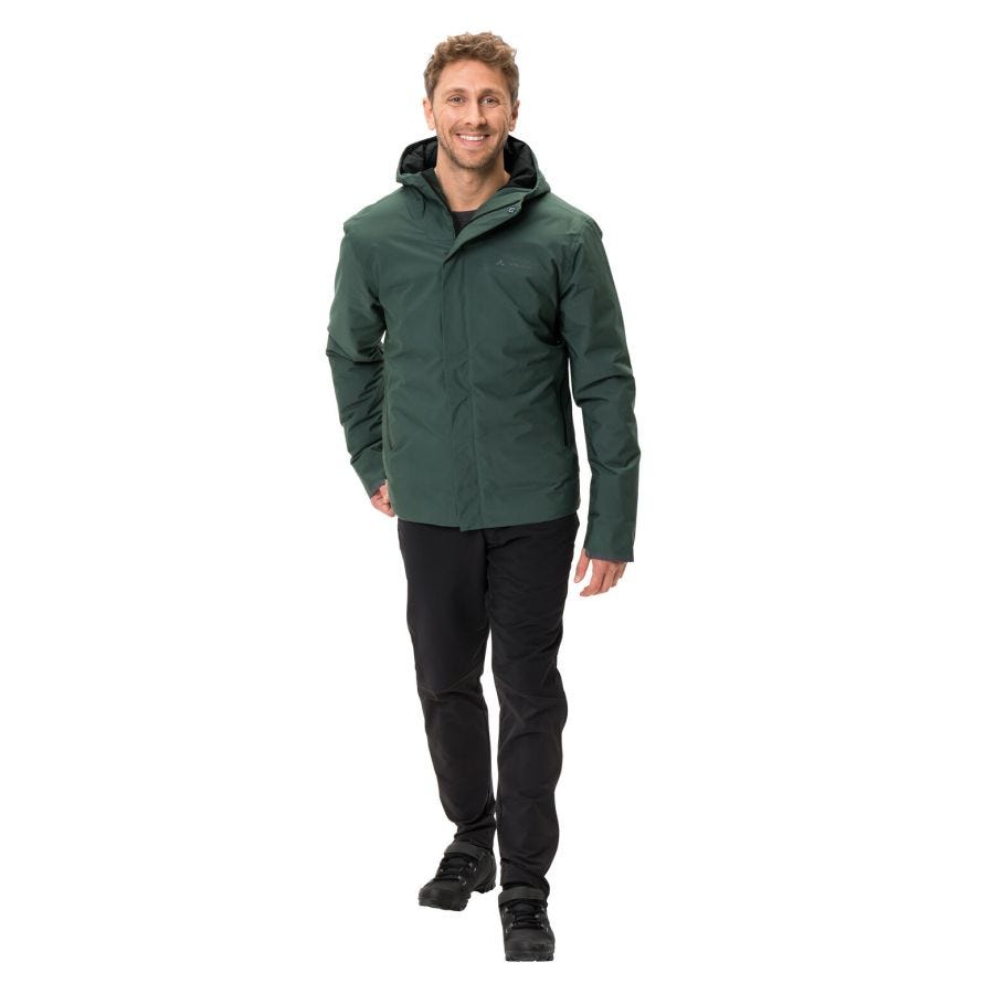 Veste de pluie chaude online