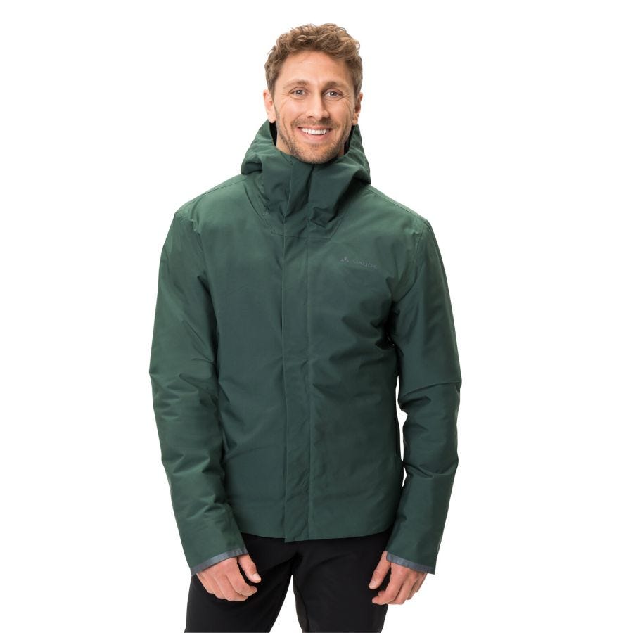 Vaude performance rain suit best sale
