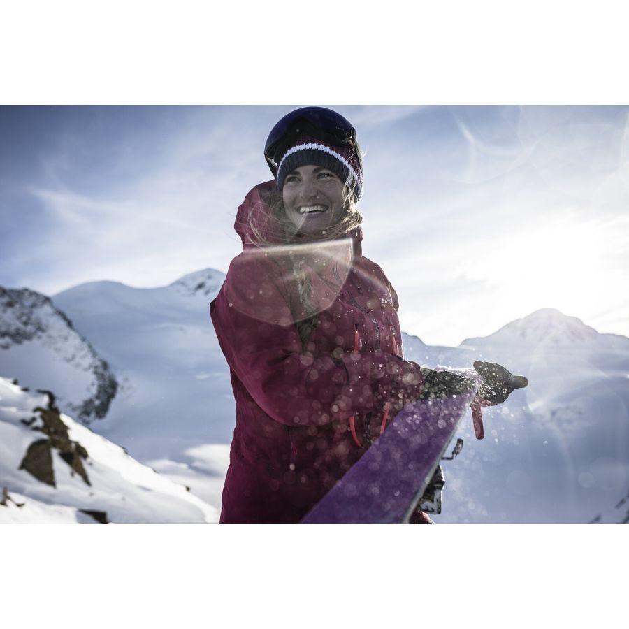 Vaude women's shuksan 3l sales jacket