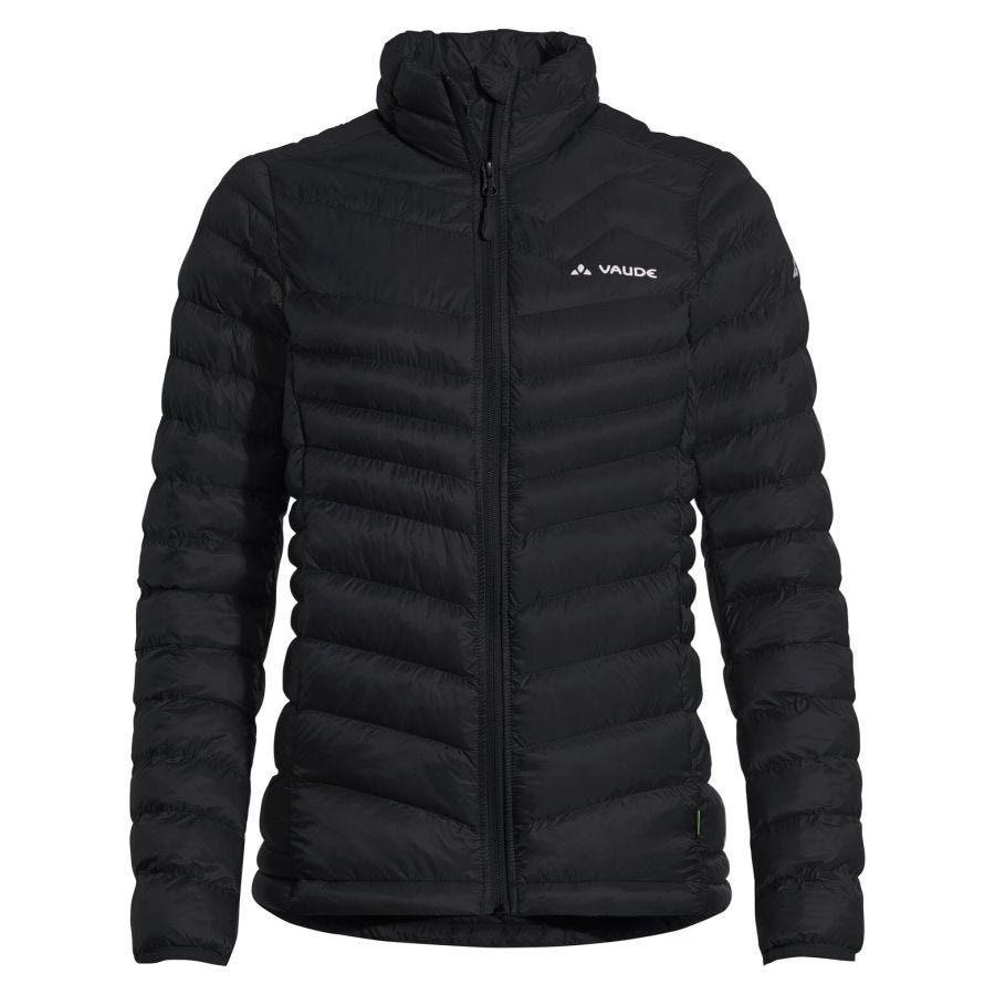 Lightweight thermal jacket women's 2025