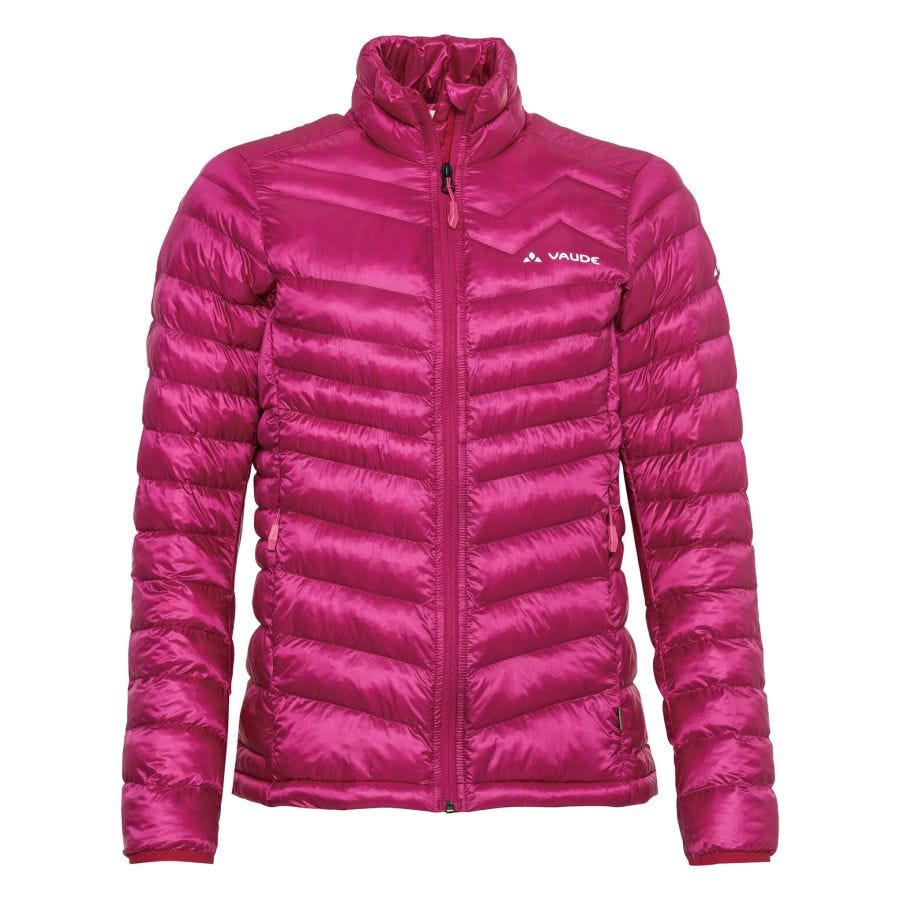 Batura light thermal jacket women s