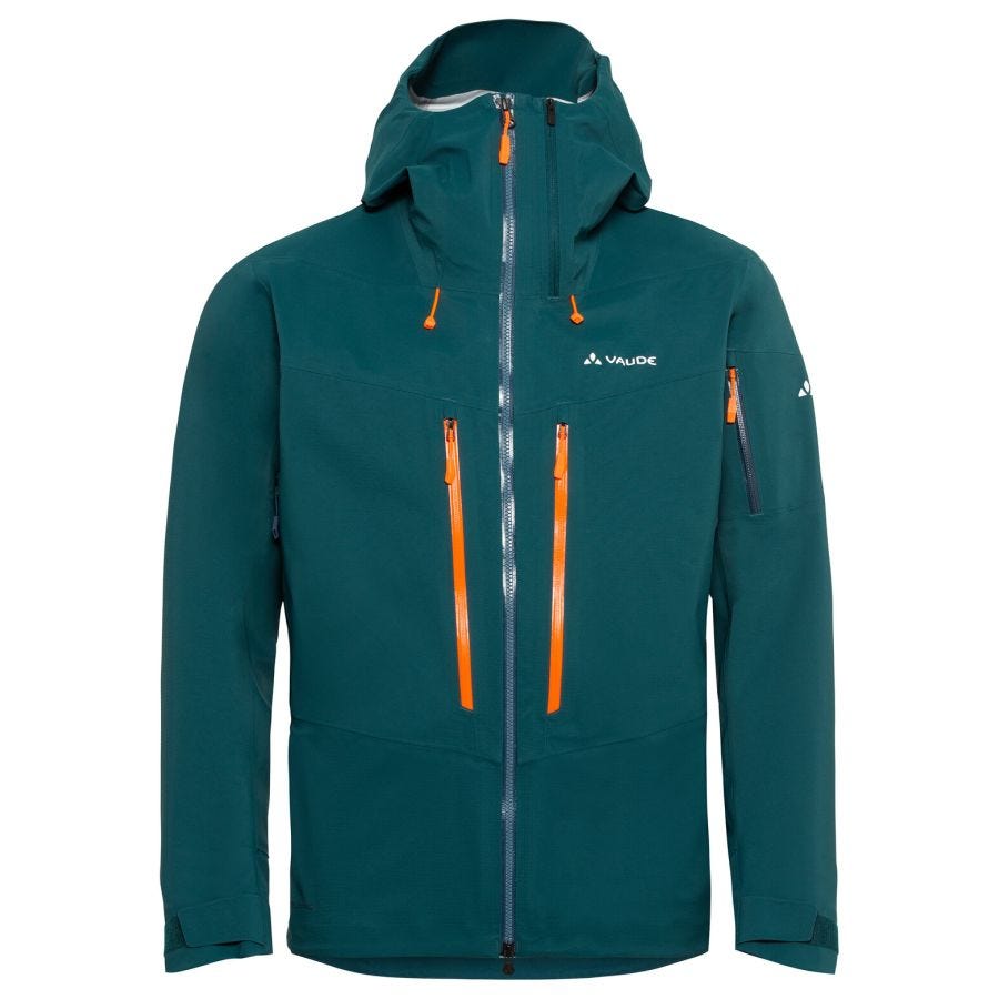 3 layer sale jacket men's