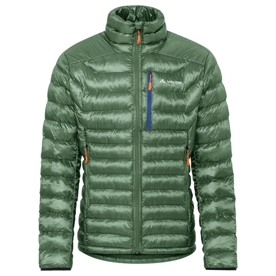 Men's lightweight thermal new arrivals jacket