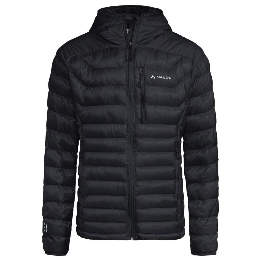 Vaude best sale primaloft jacket