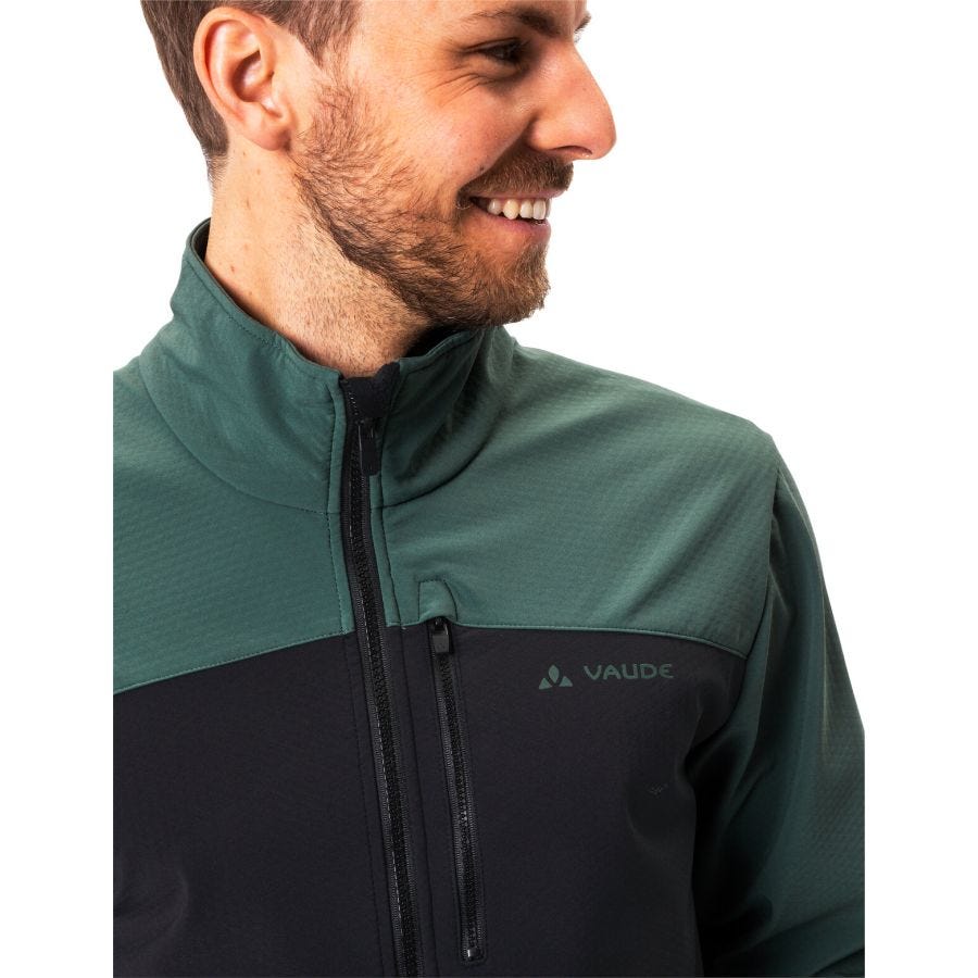 Vaude cyclist 2025 softshell jacket