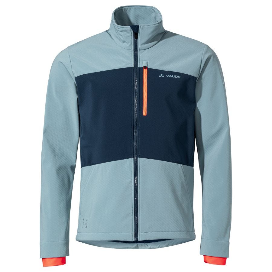 Virt Softshell II cycling jacket