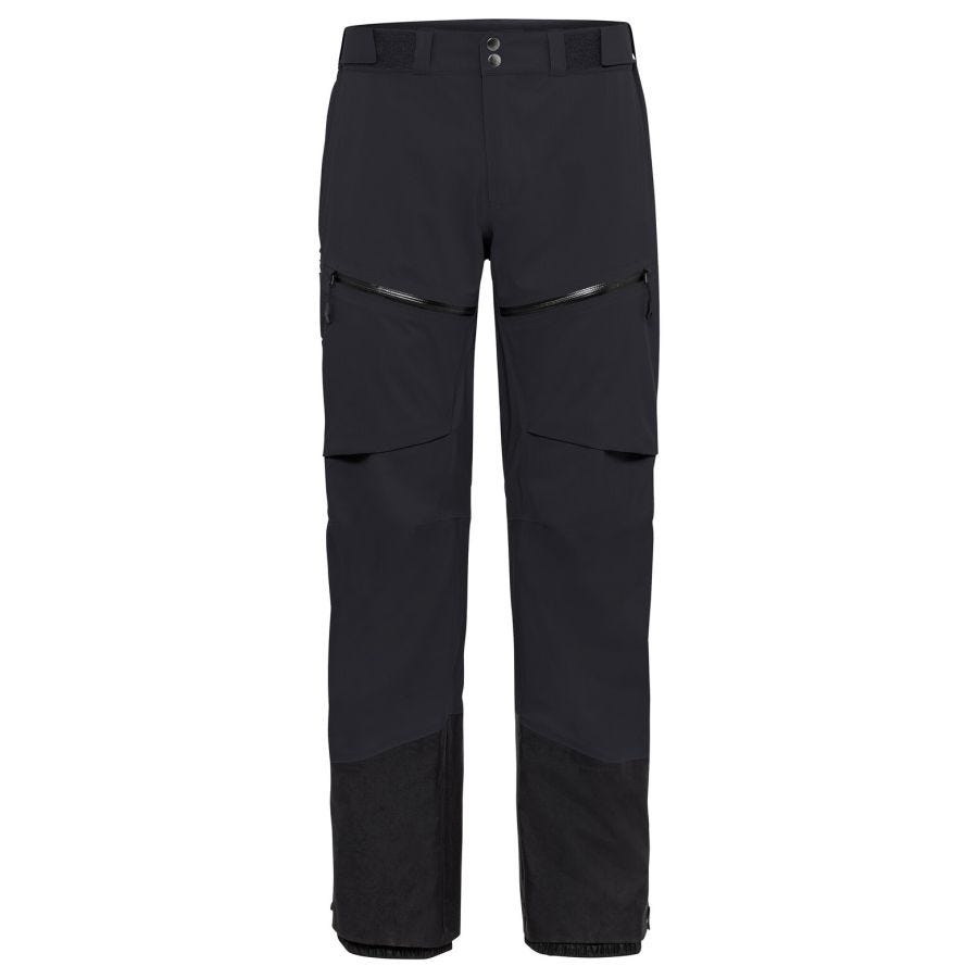 Monviso 3 layer alpine ski touring trousers men s