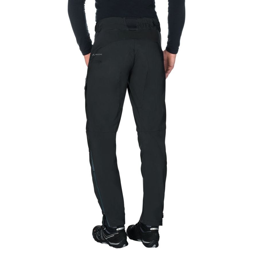 Vaude softshell pants discount
