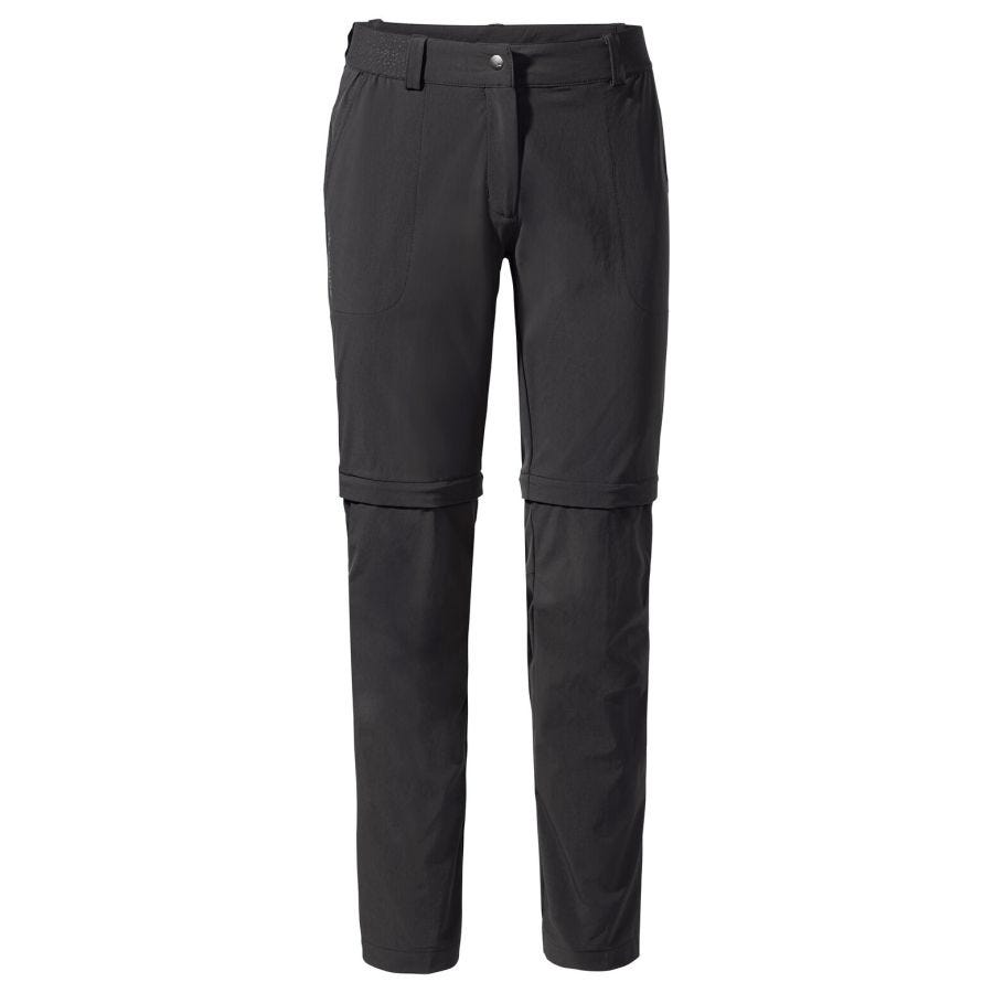 Farley Stretch women\'s trousers detachable zip-off