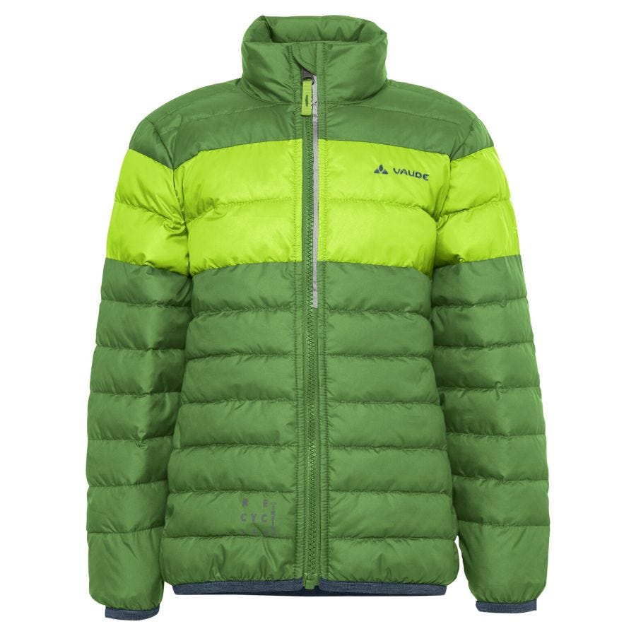 Kids best sale thermal jacket