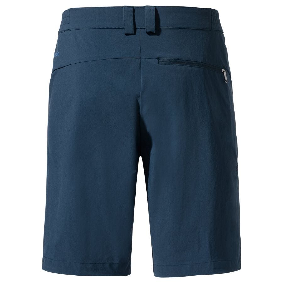 Bermudas stretch store