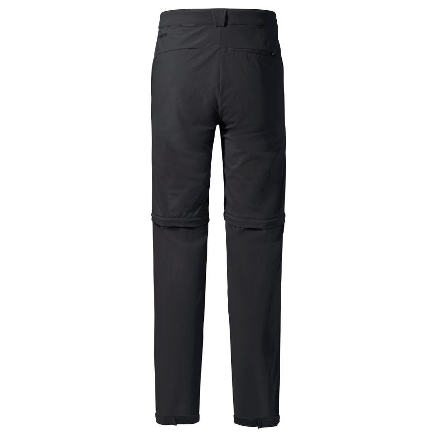 Vaude sales waterproof trousers