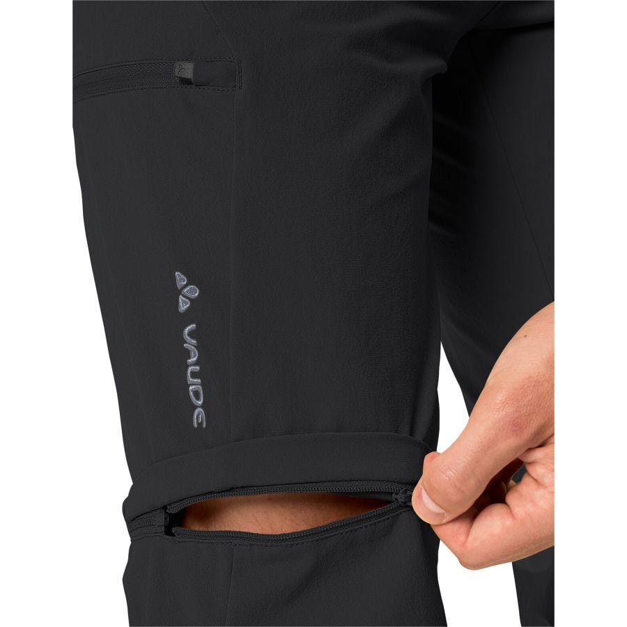 Zip off cycling trousers outlet