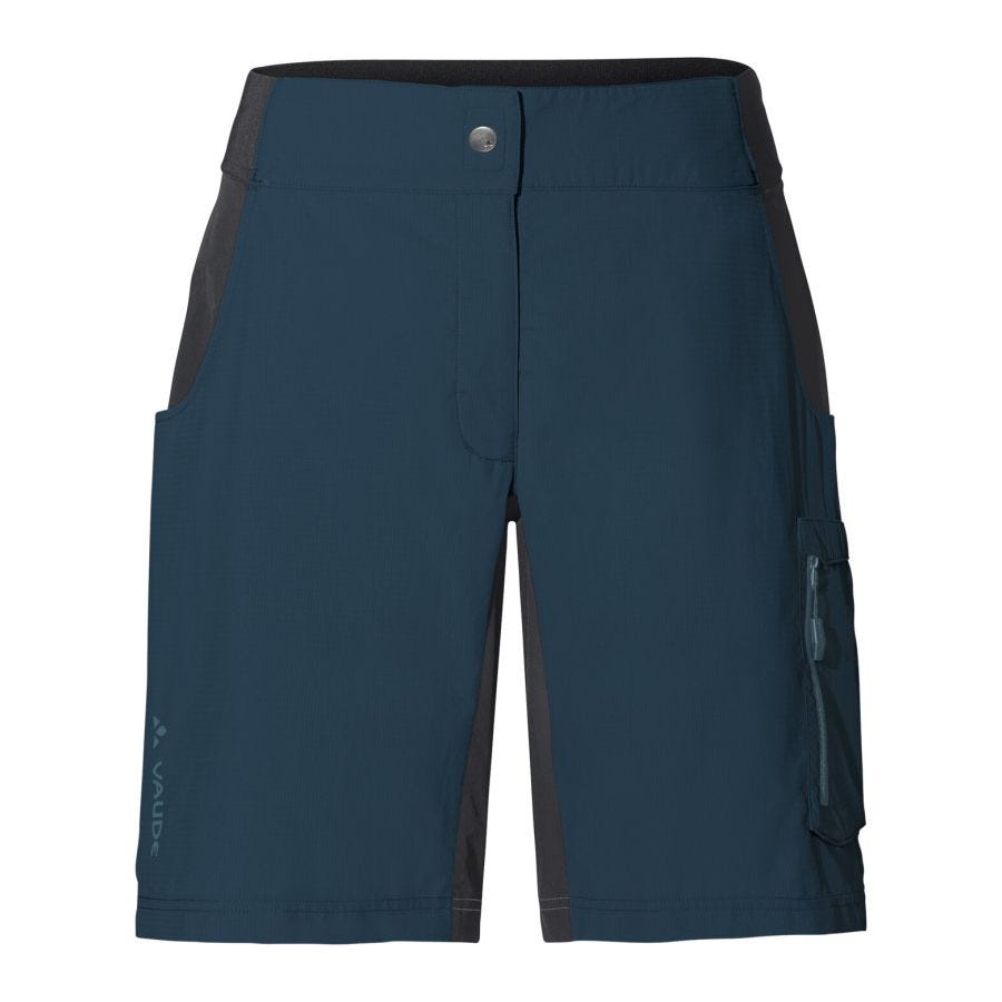 Short de vtt on sale femme