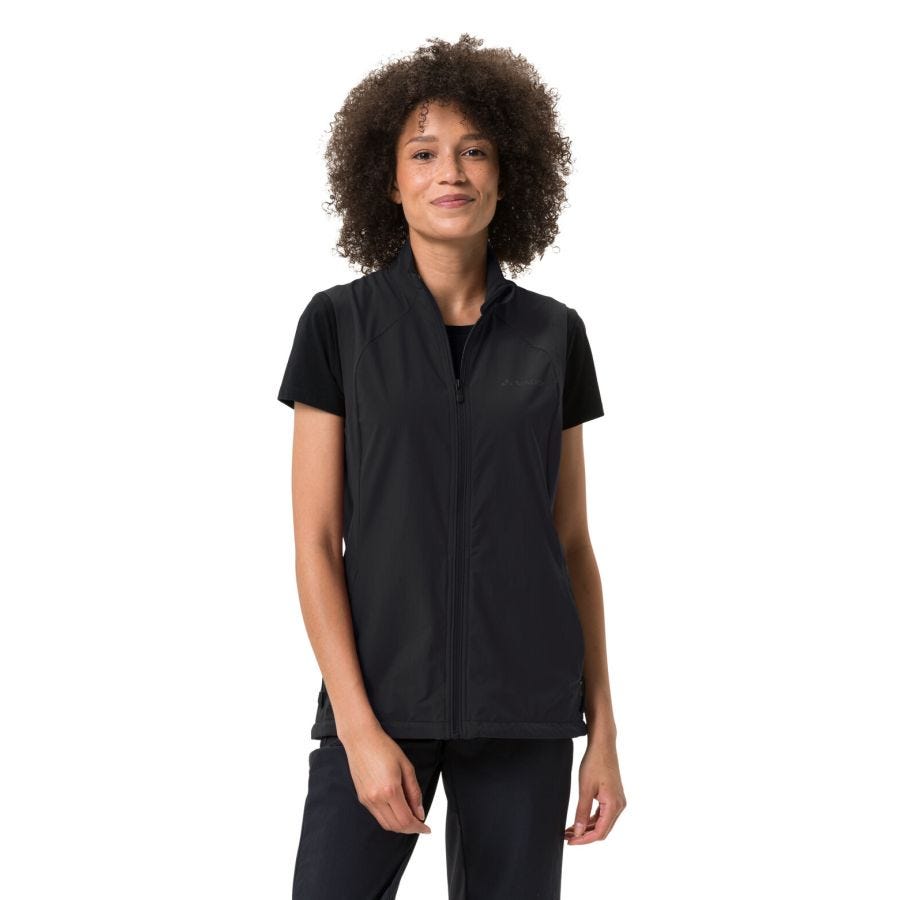 Yaras vest jacket women s