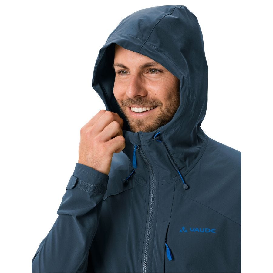 Vaude discount windproof 80