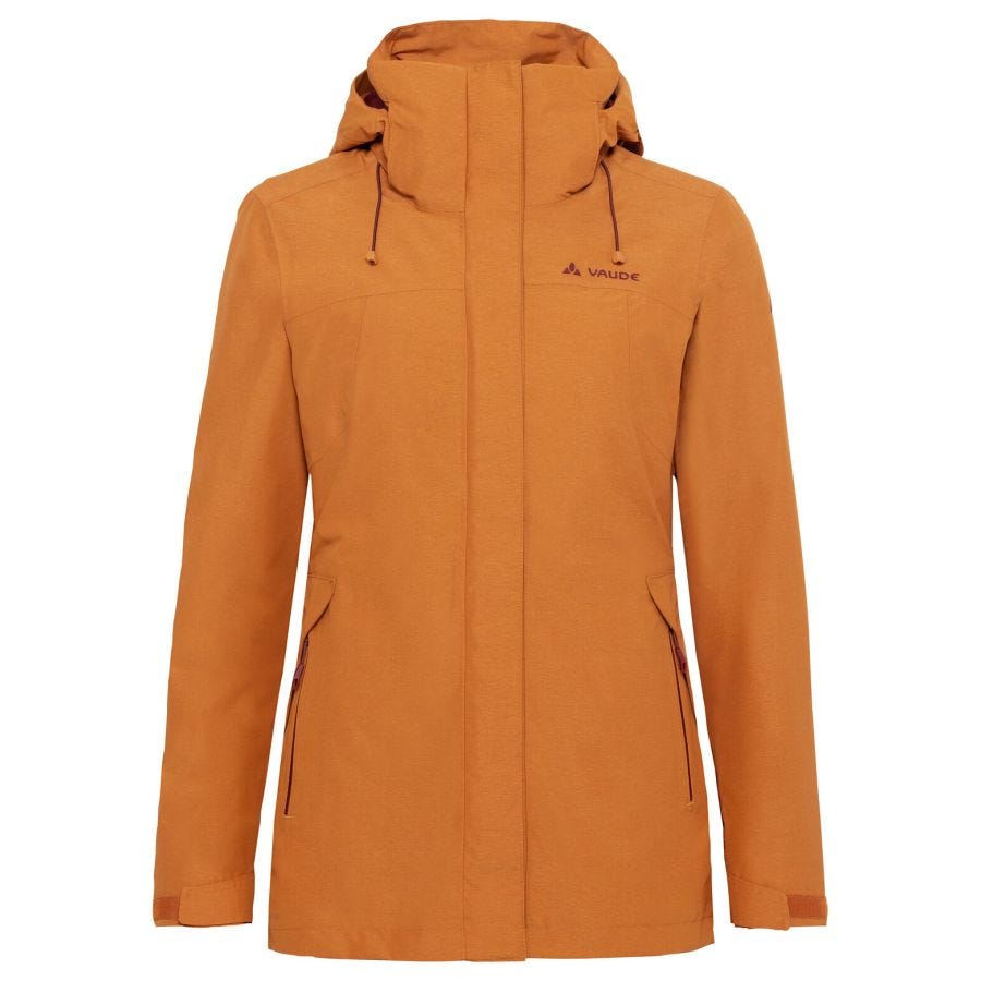 Vaude 3 in best sale 1 jacket
