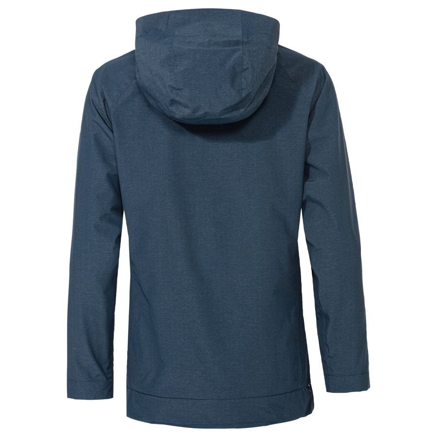 Breathable deals rain jacket