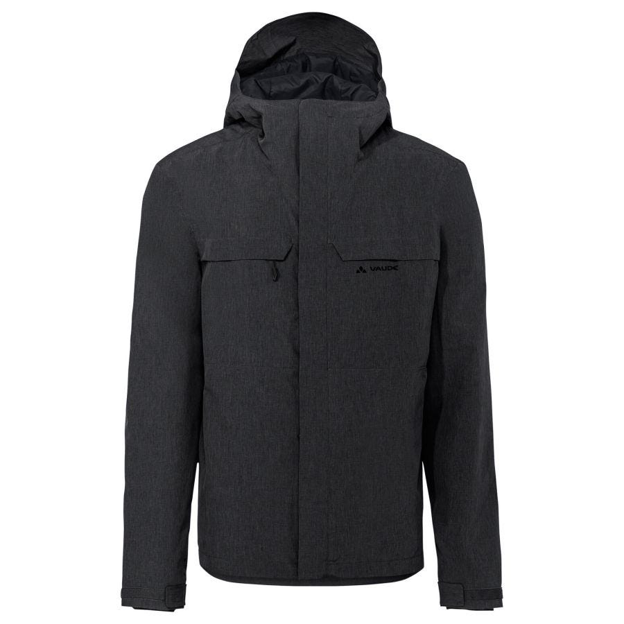 Yaras cycling rain jacket men s