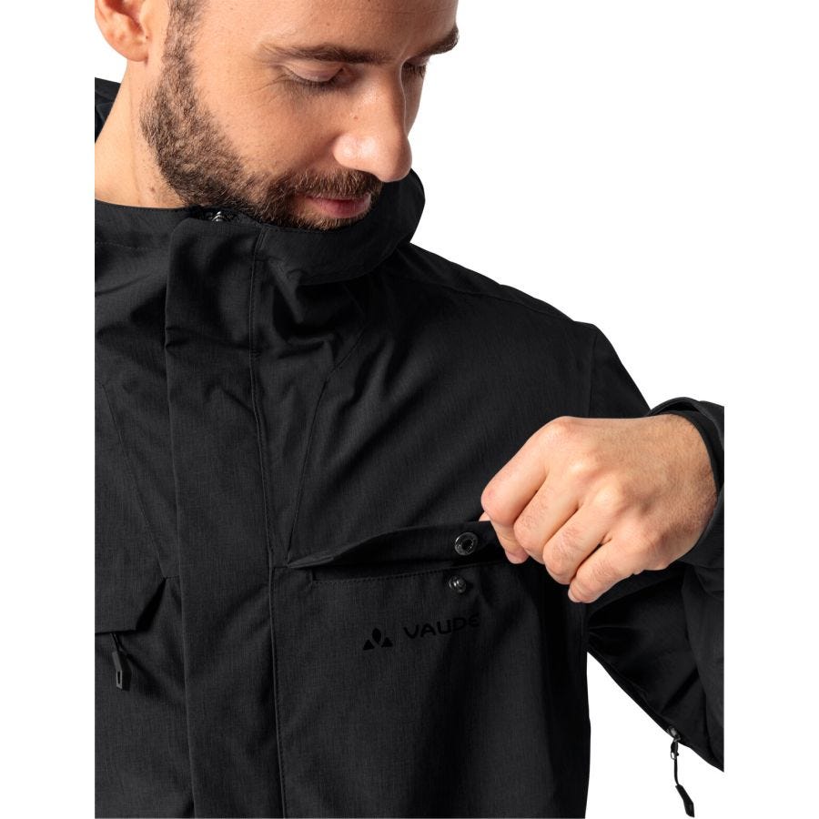 Vaude windbreaker deals