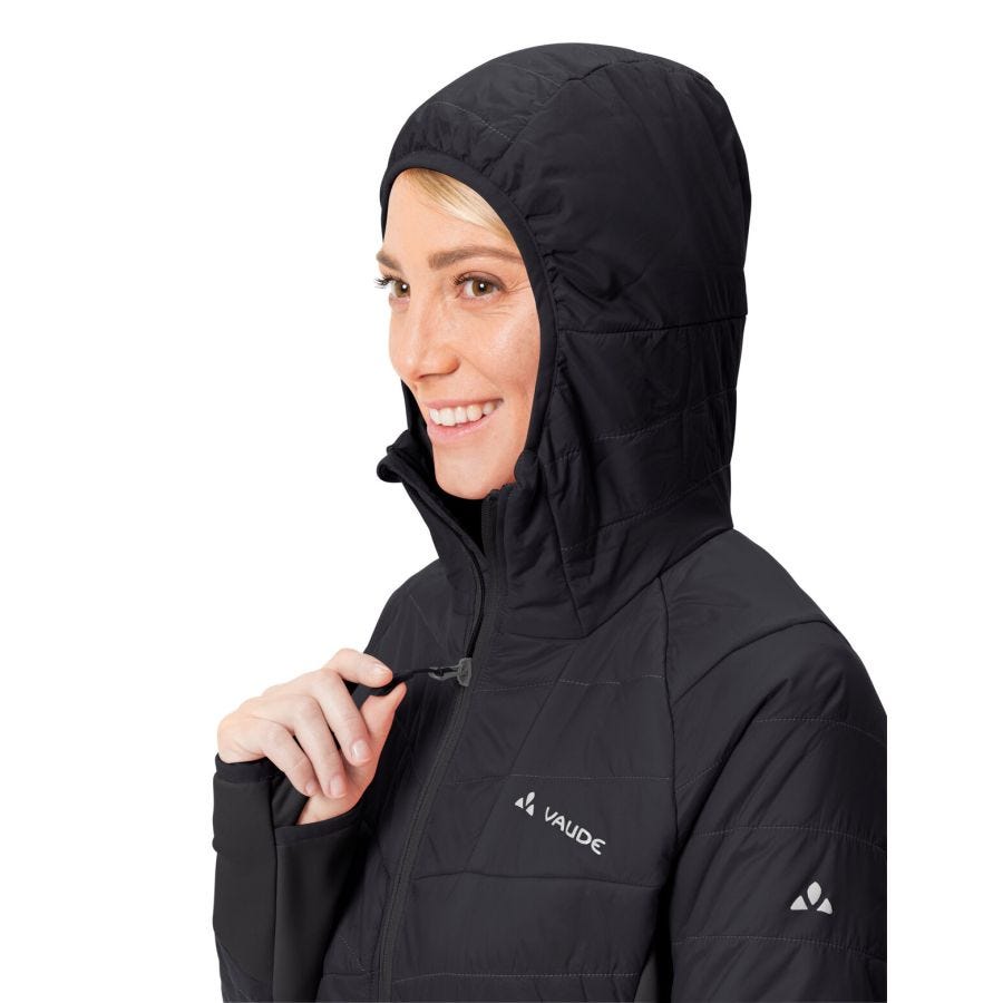 Sesvenna insulating jacket women s