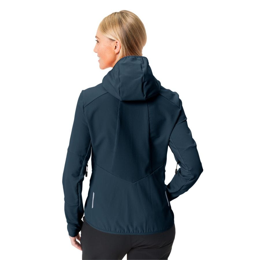 Womens soft shop shell jacket