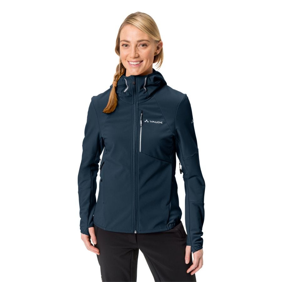 Arcteryx hotsell womens softshell