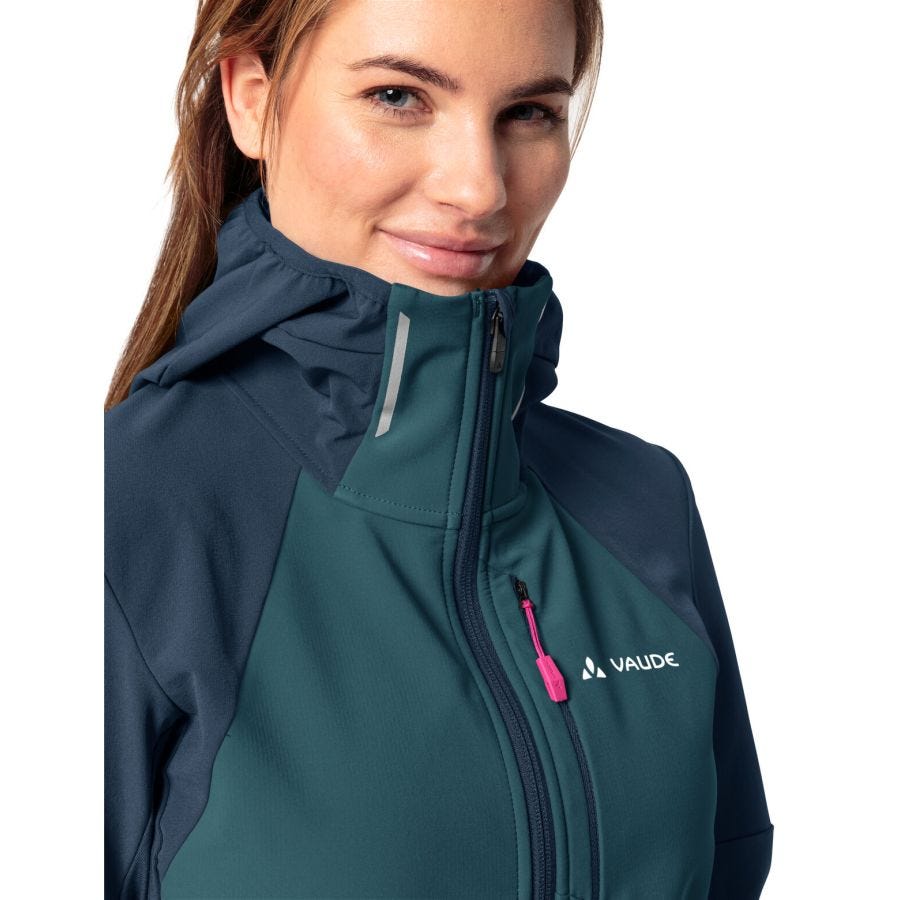 Softshell vaude deals