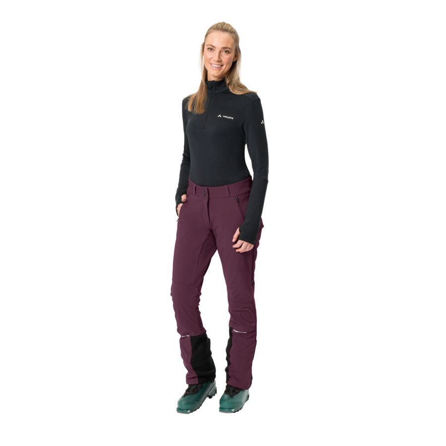 Pantalon de ski on sale fin