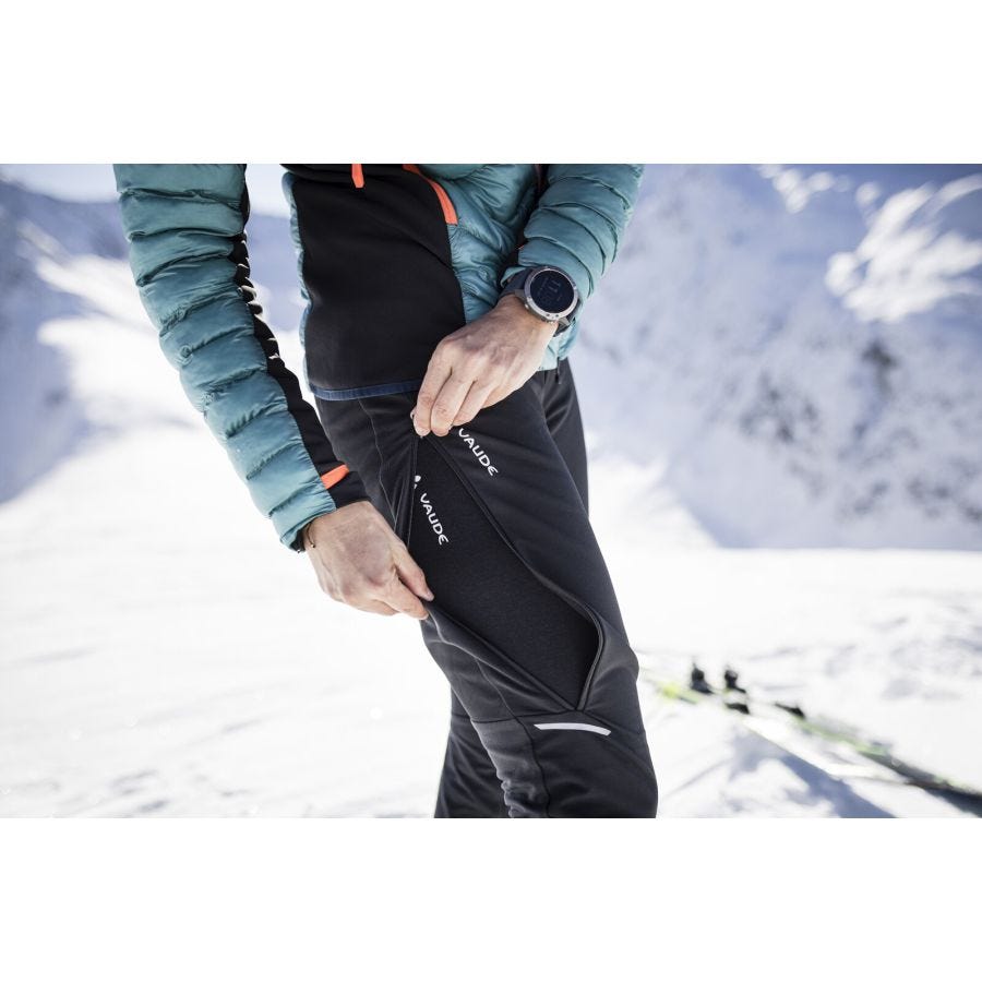 Vaude hotsell ski pants