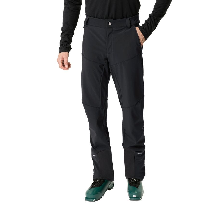 Larice pantalon de randonnee a ski homme