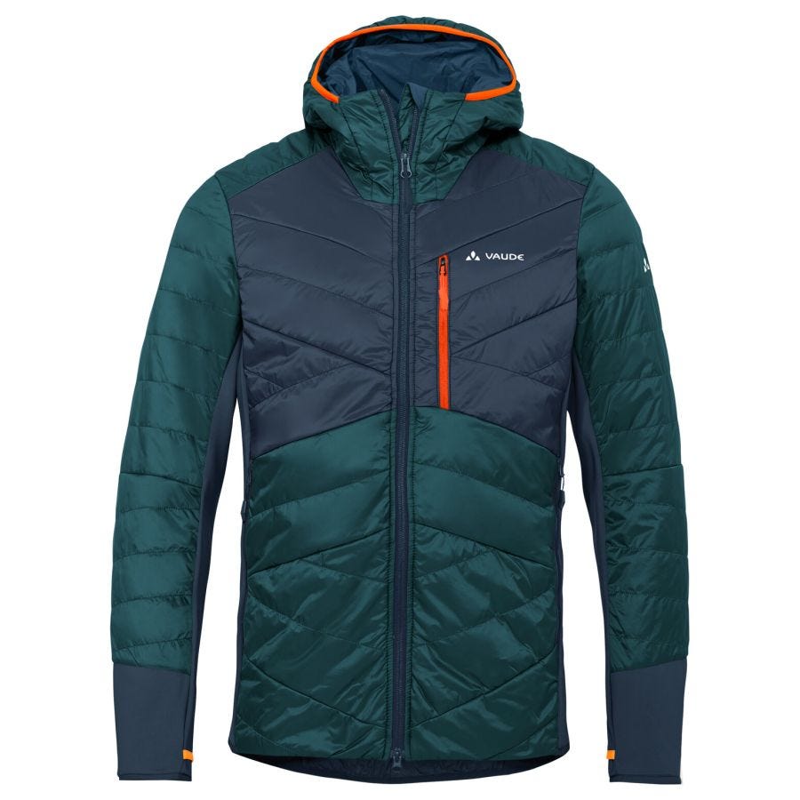 Vaude top primaloft jacket