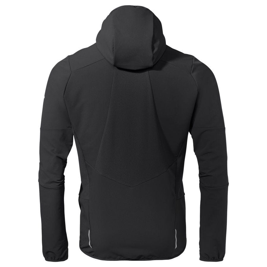 Vaude shop softshell jacket