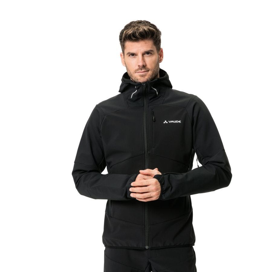 Softshell vaude clearance