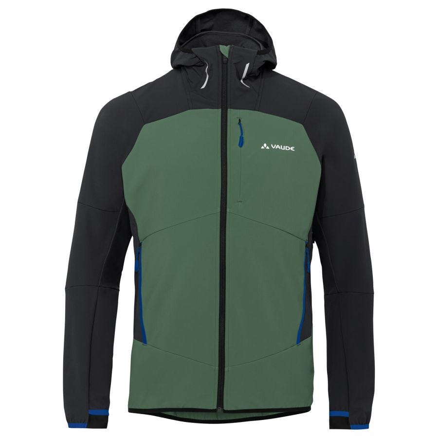 Vaude softshell clearance