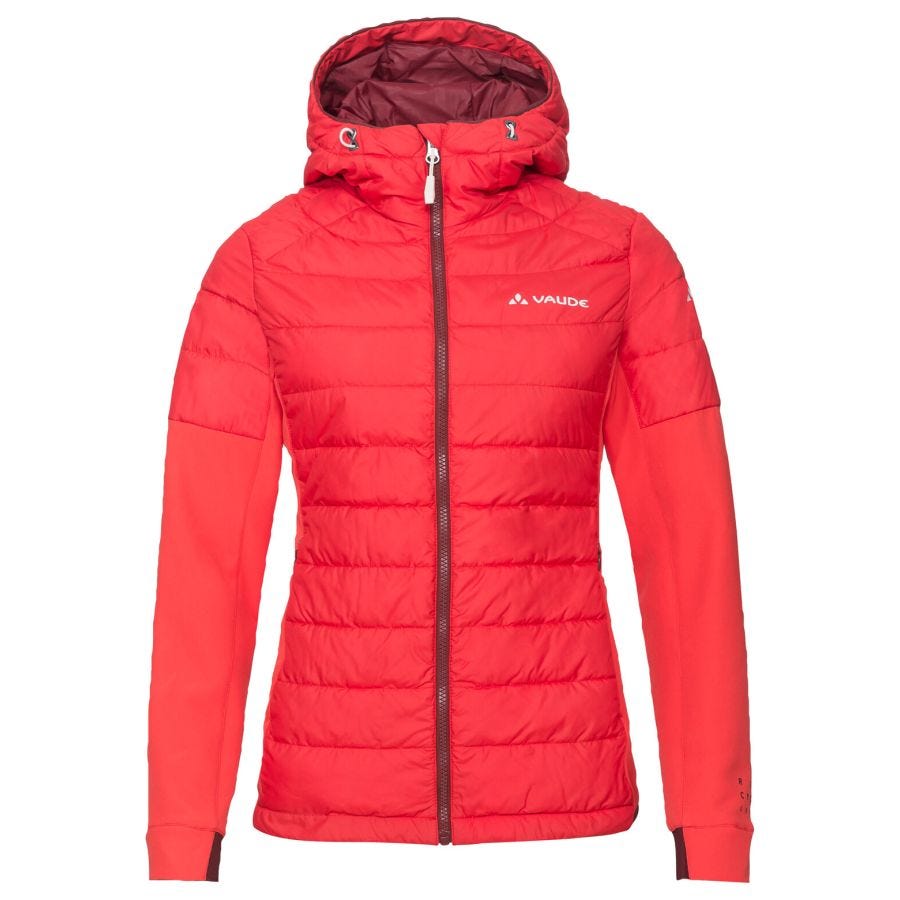 Elope veste de randonn e hiver femme