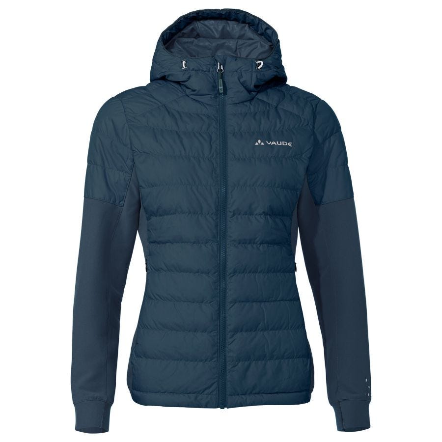 Veste randonnée top hiver femme