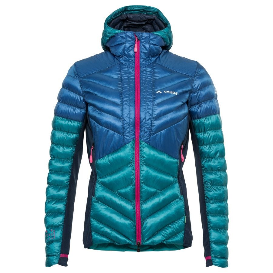 Vaude ski hotsell jacket