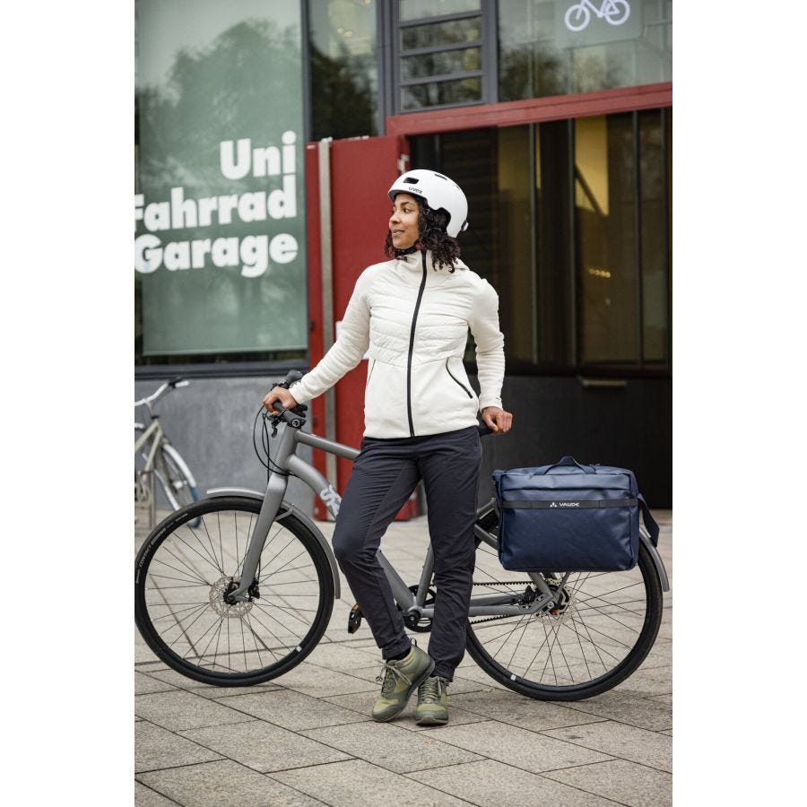 Veste polaire velo shop