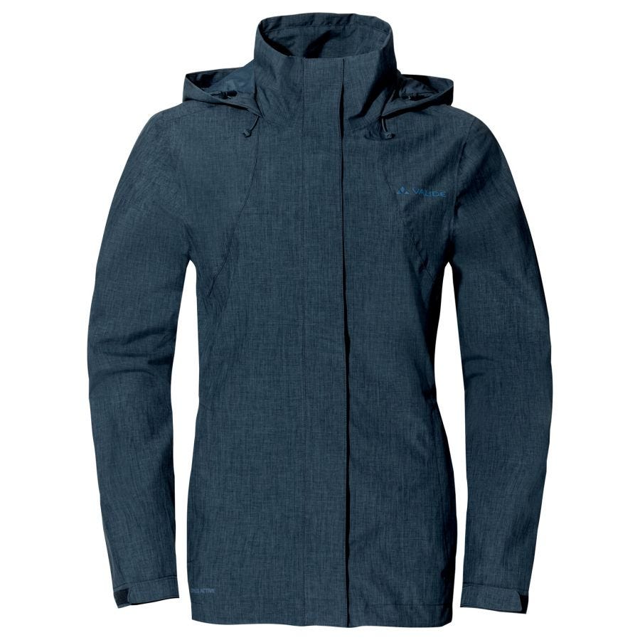 Vaude regenkleding sales