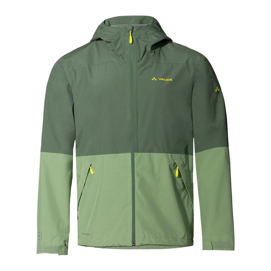 Neyland2.5 layer hiking jacket men s
