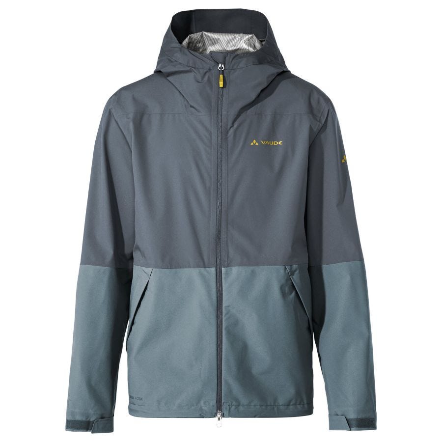Waterproof breathable hiking cheap jacket