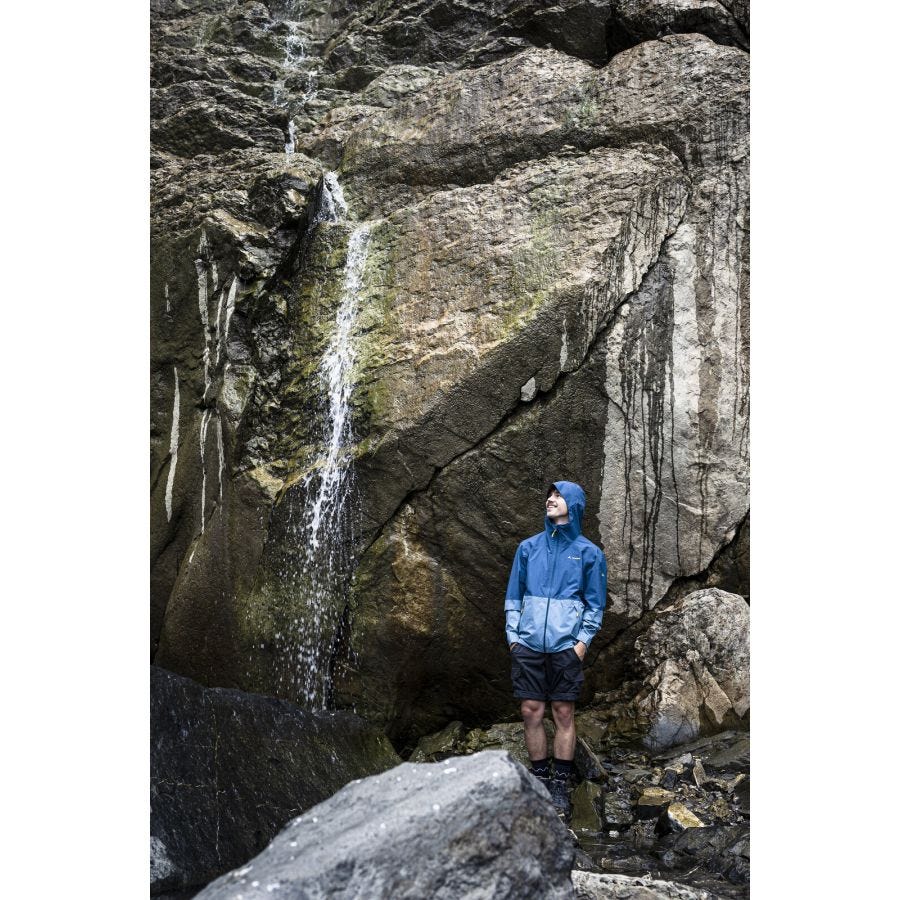 Woodland expedition jacket discount