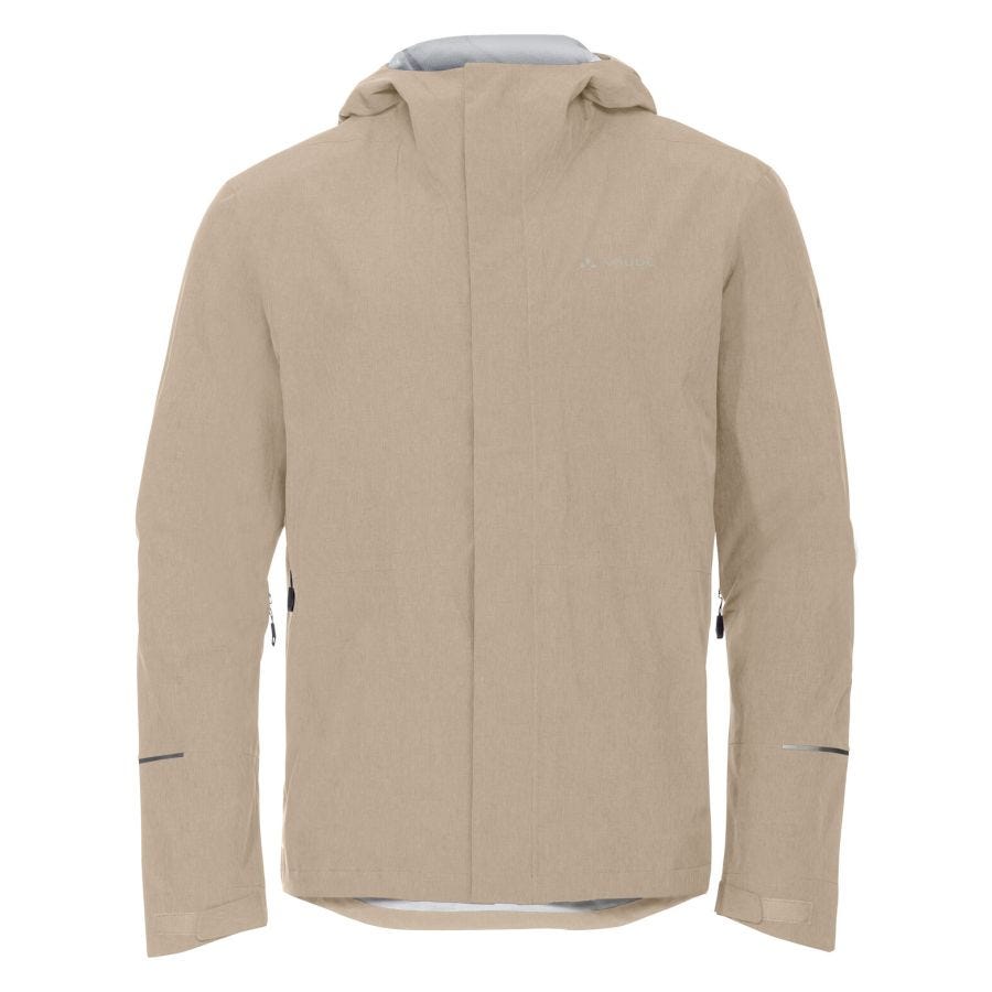 High end deals rain jacket