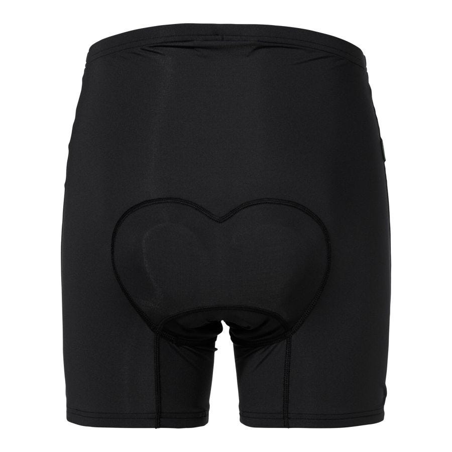 T Pad sous pantalon cycliste homme