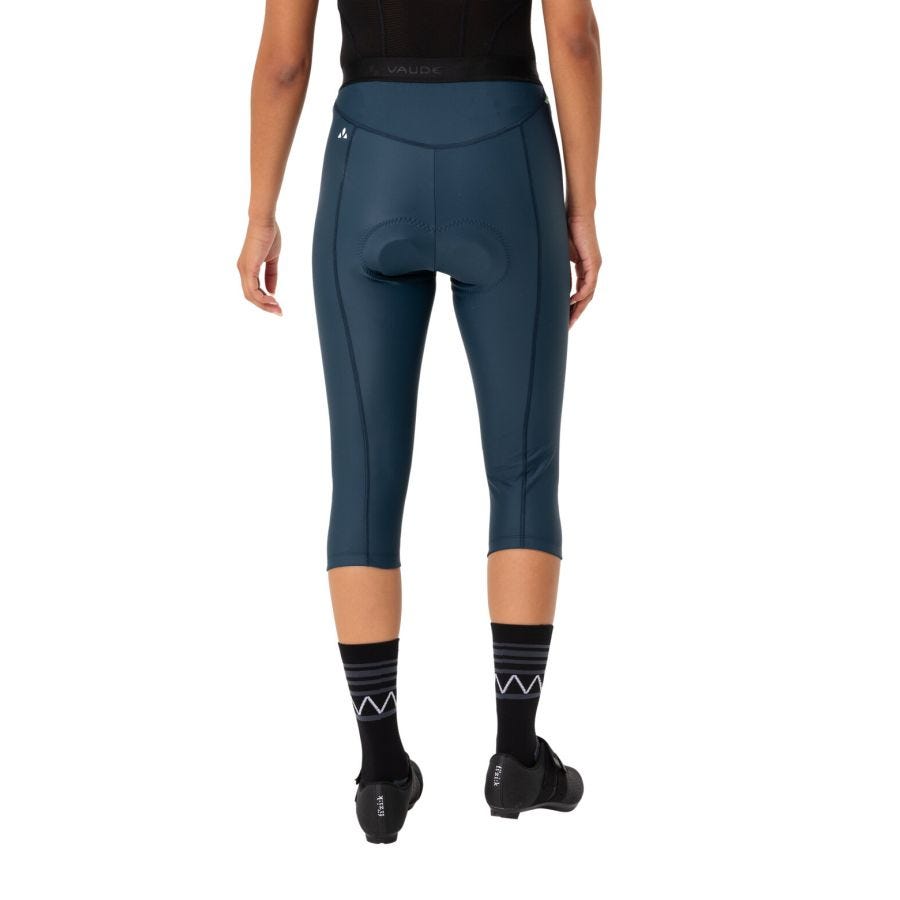 Posta 3 4 cuissard cycliste femme