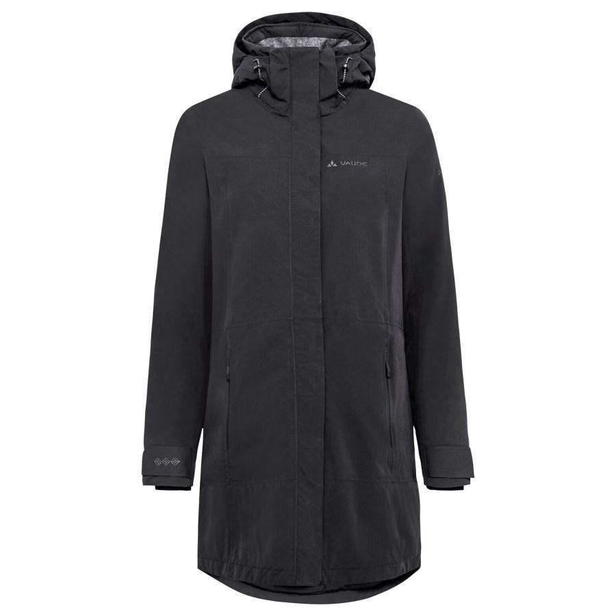 Vaude skomer shop winter parka