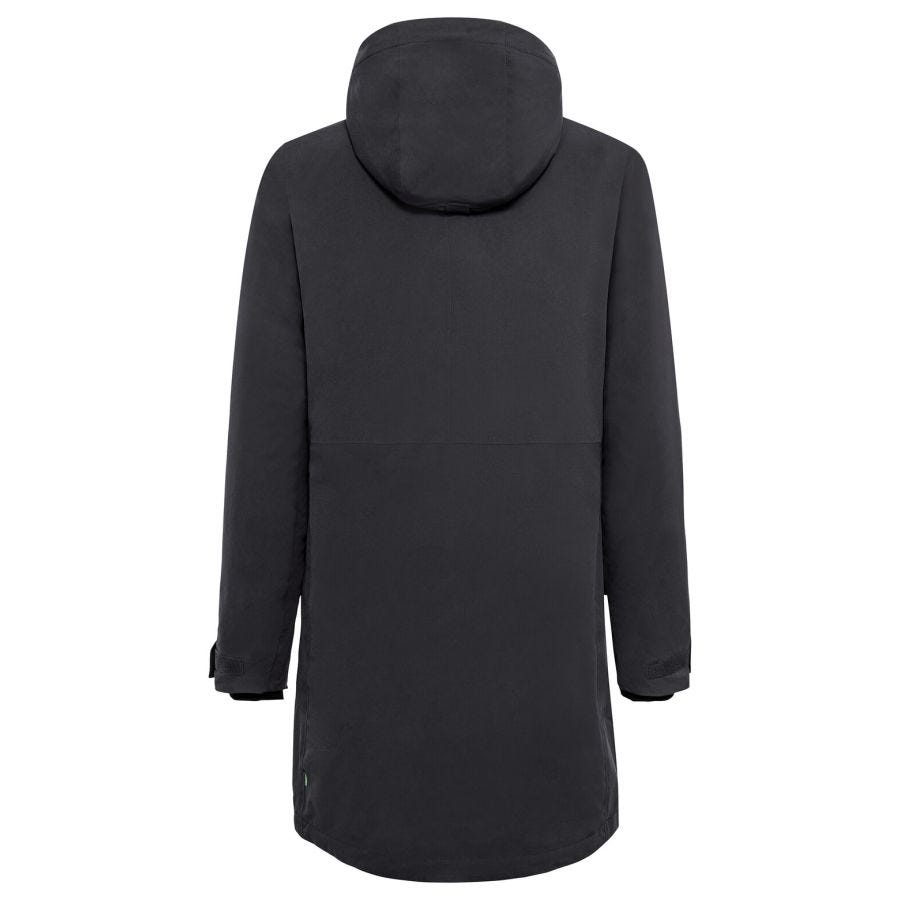 Vaude skomer winter parka sales dames